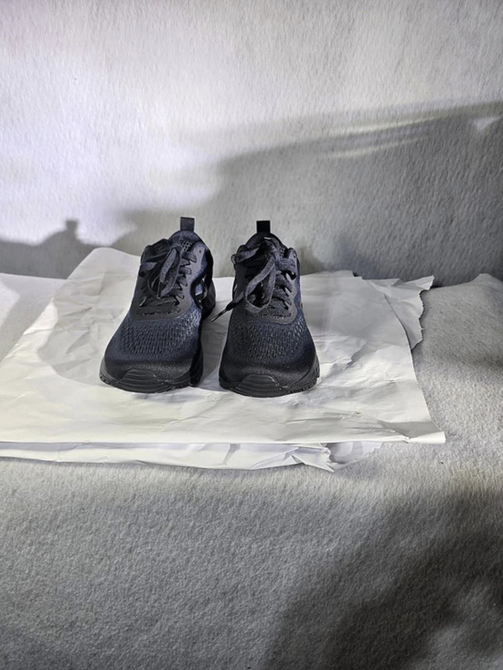 New Balance Fresh Foam Arishi v3 Black US 7 Like New